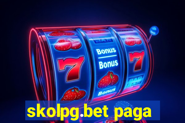 skolpg.bet paga